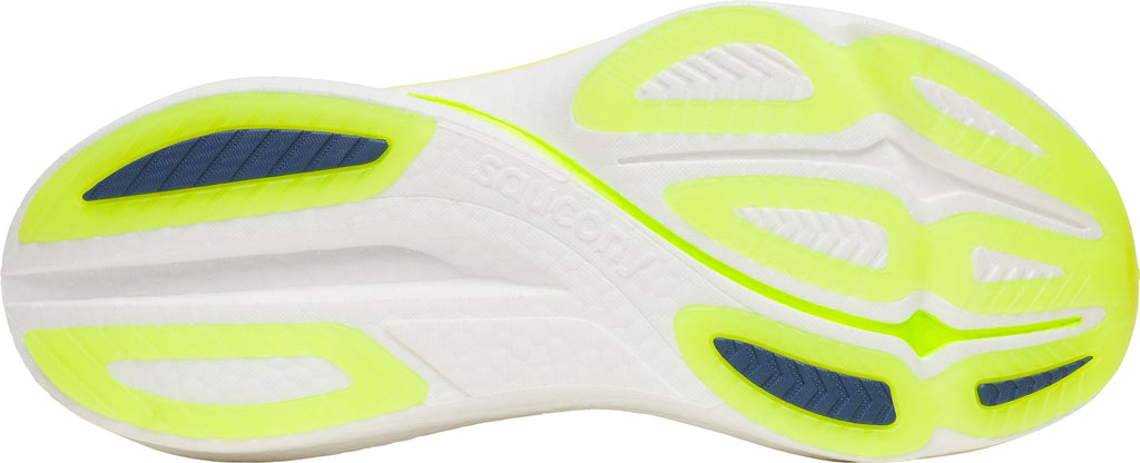 Saucony Endorphin Azura Women's Running Shoes - Yellow | Running & Training