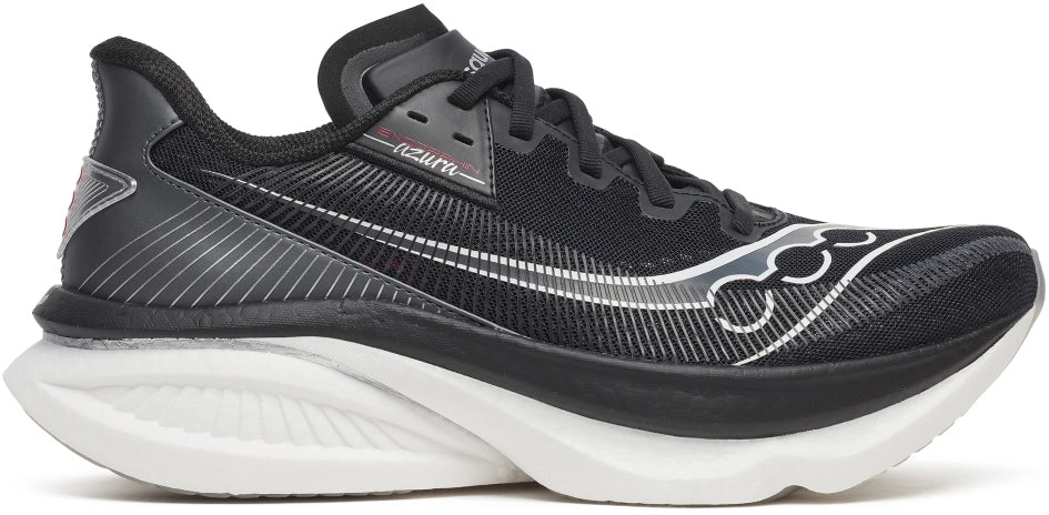 Saucony Endorphin Azura Men's Running Shoes - Black | Running & Training