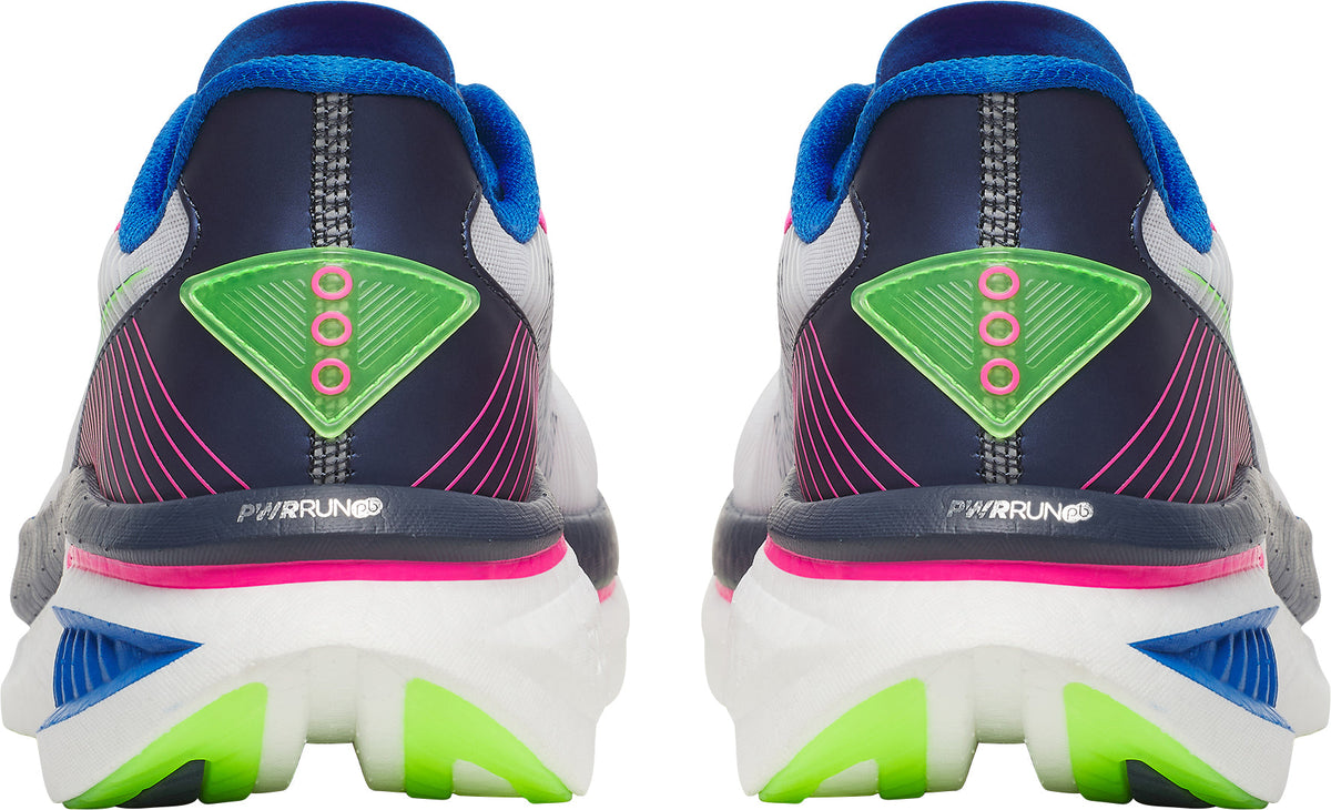 Saucony Endorphin Azura Men's Running Shoes - White | Running & Training