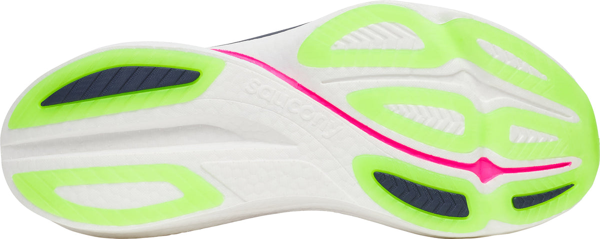 Saucony Endorphin Azura Men's Running Shoes - White | Running & Training