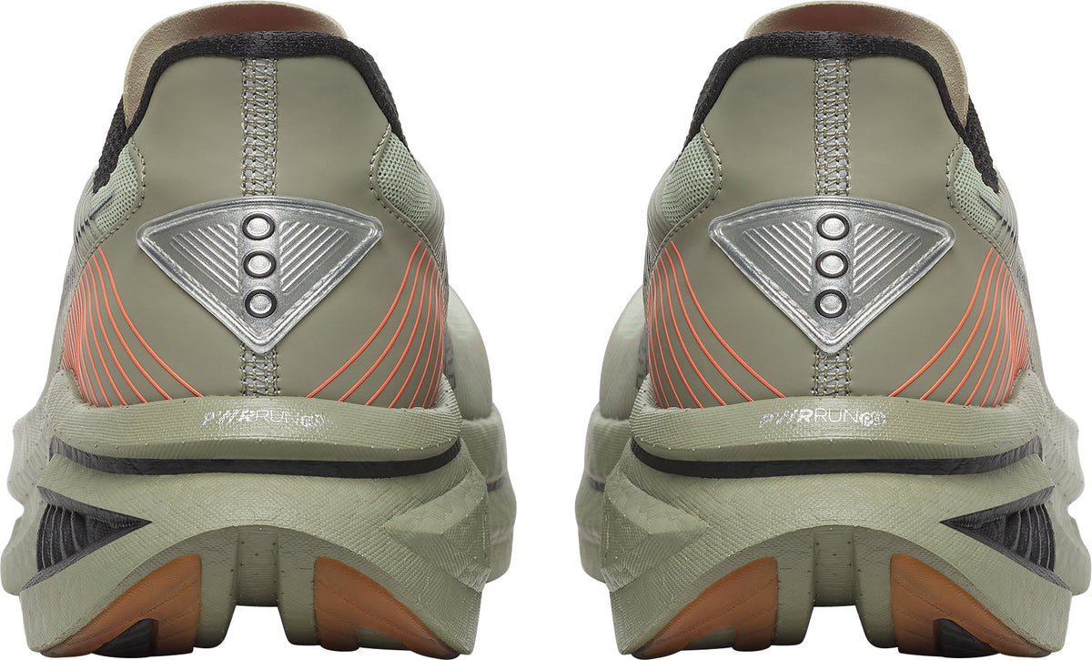 Saucony Endorphin Azura Men's Running Shoes - Green | Running & Training