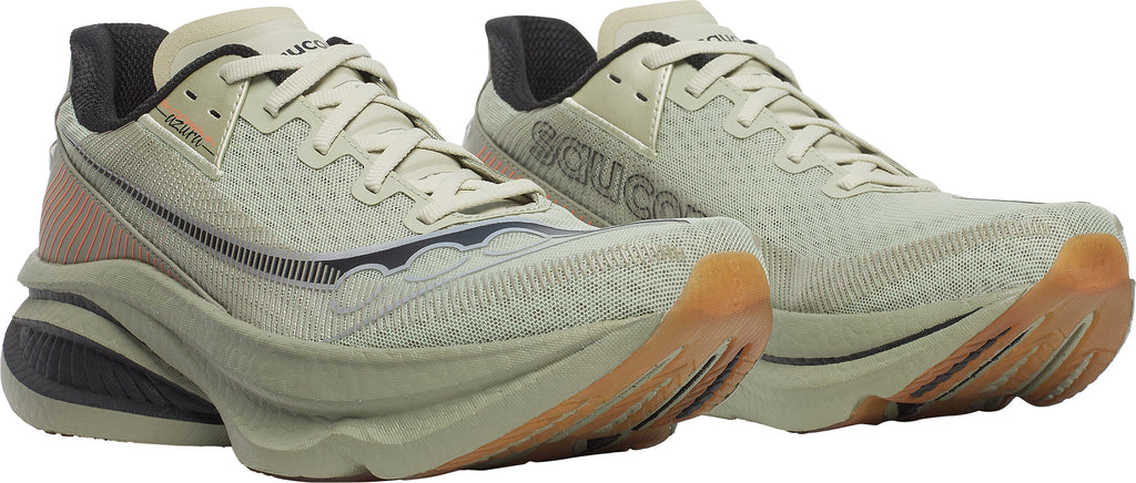 Saucony Endorphin Azura Men's Running Shoes - Green | Running & Training