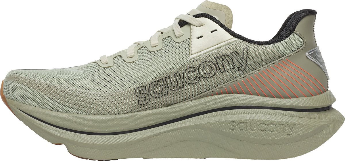Saucony Endorphin Azura Men's Running Shoes - Green | Running & Training