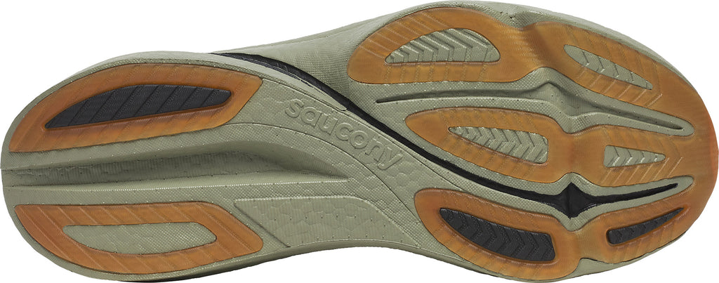 Saucony Endorphin Azura Men's Running Shoes - Green | Running & Training