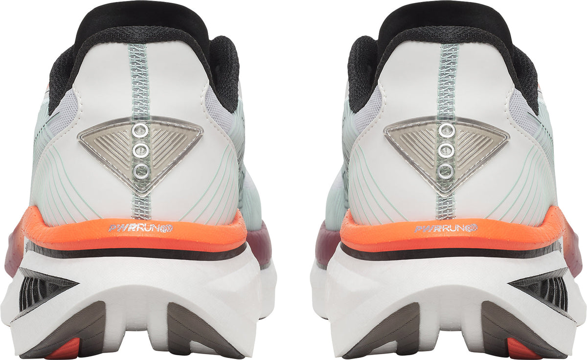 Saucony Endorphin Azura Men's Running Shoes - White | Running & Training