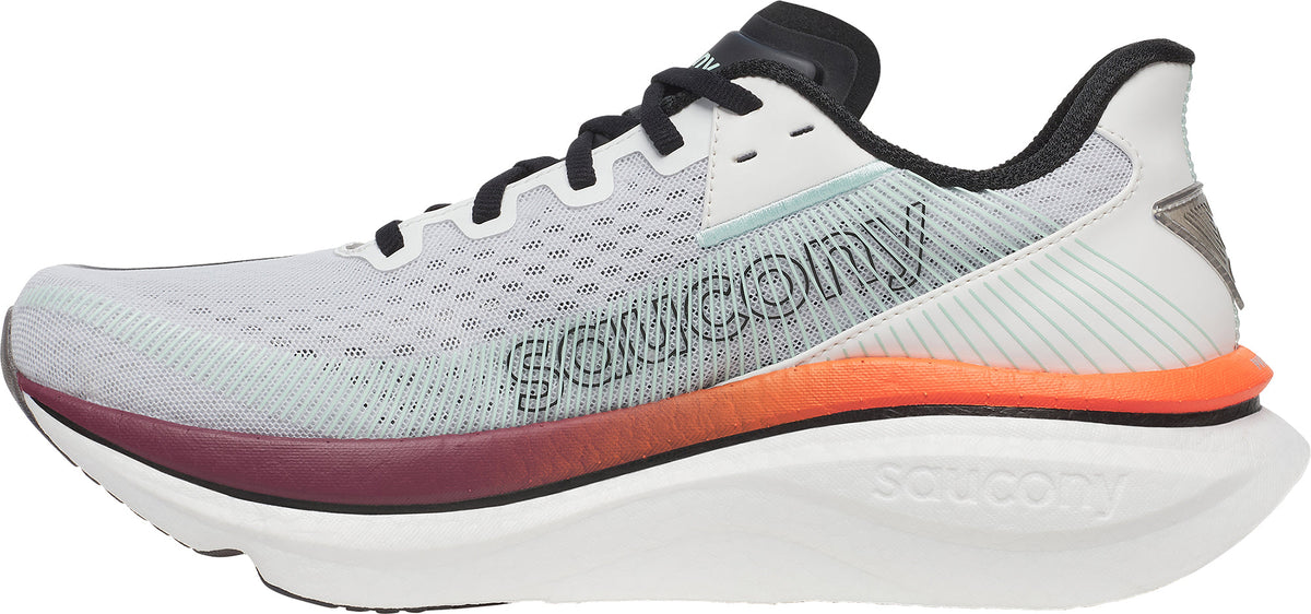 Saucony Endorphin Azura Men's Running Shoes - White | Running & Training
