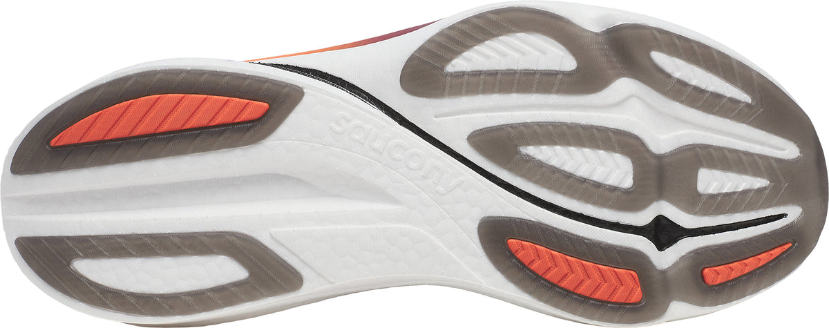 Saucony Endorphin Azura Men's Running Shoes - White | Running & Training