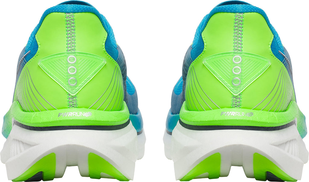 Saucony Endorphin Azura Men's Running Shoes - Blue | Running & Training
