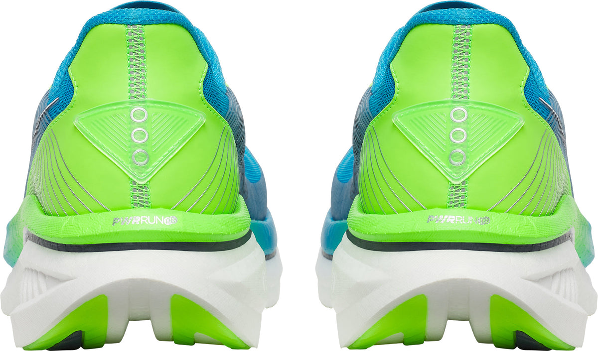 Saucony Endorphin Azura Men's Running Shoes - Blue | Running & Training