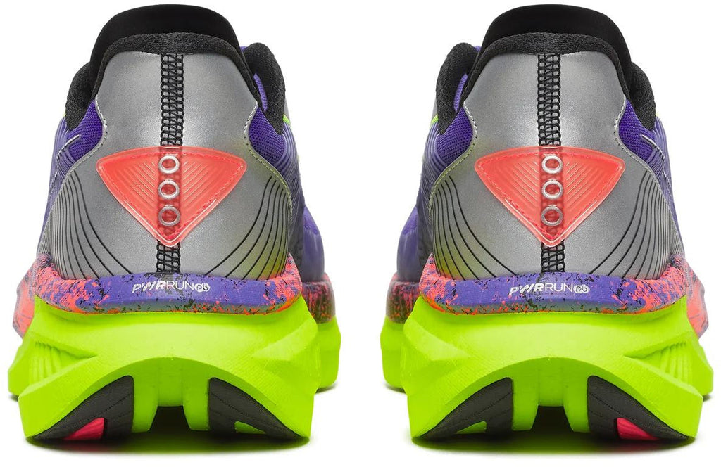 Saucony Endorphin Azura Men's Running Shoes - Purple | Running & Training