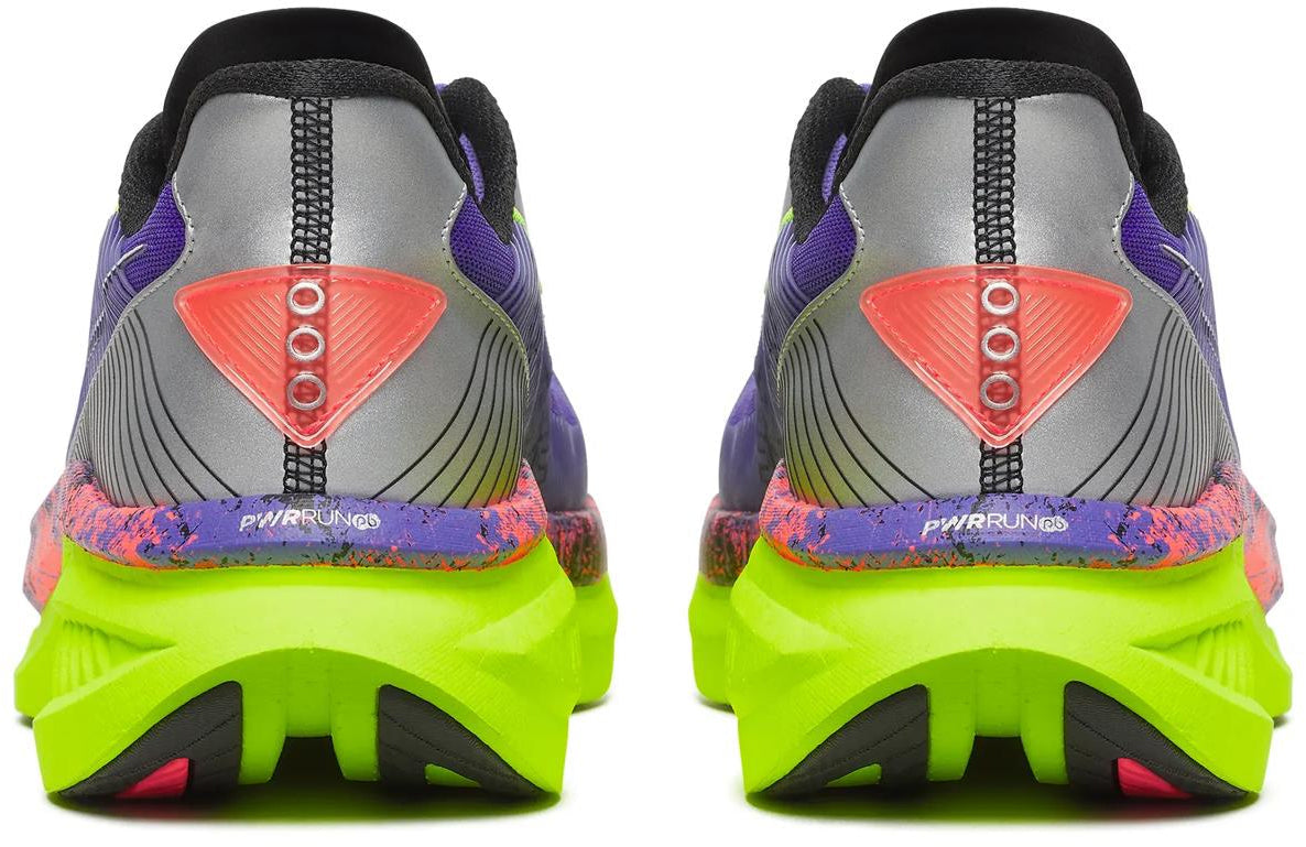 Saucony Endorphin Azura Men's Running Shoes - Purple | Running & Training
