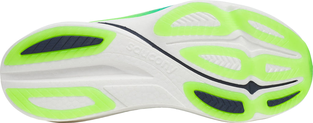 Saucony Endorphin Azura Men's Running Shoes - Blue | Running & Training