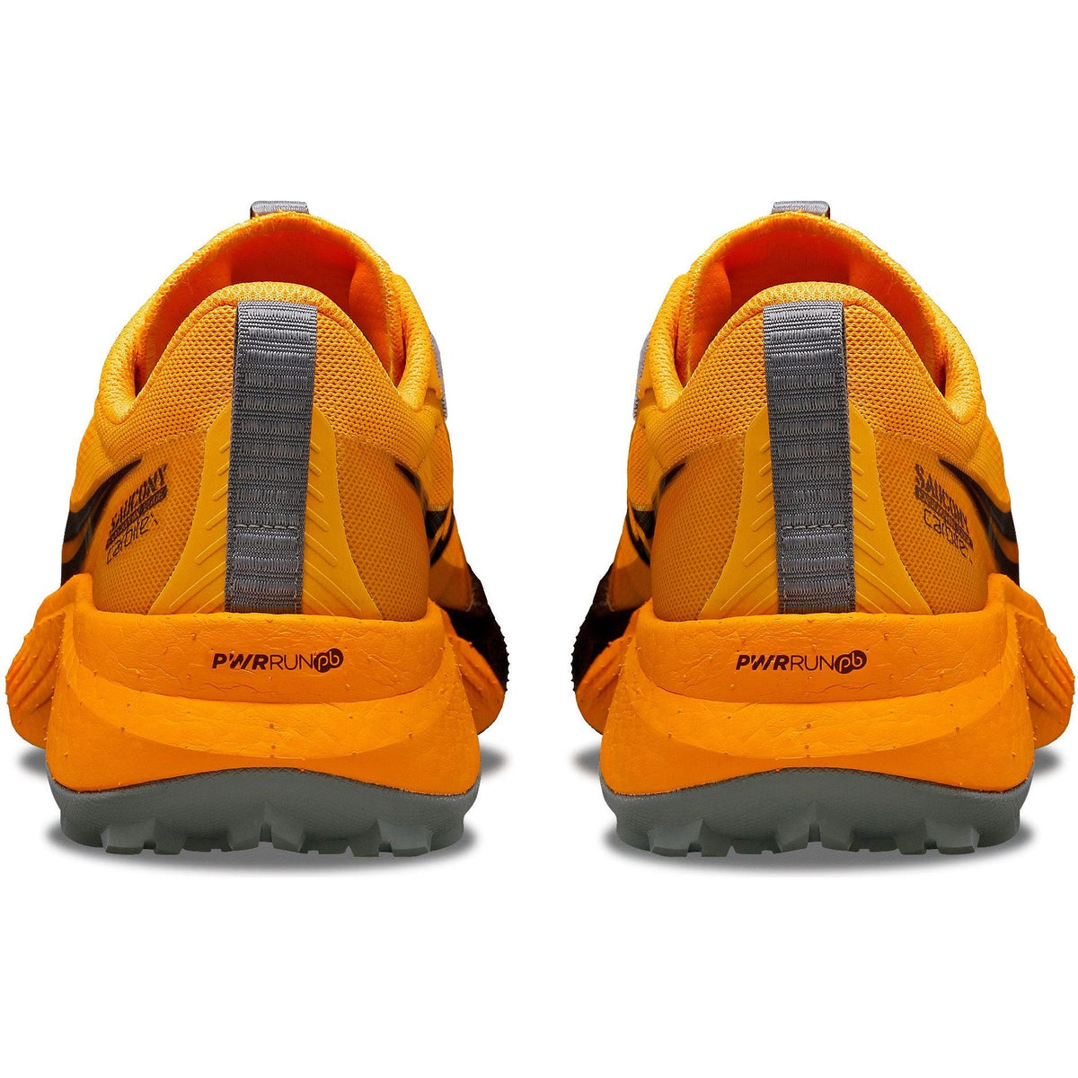 Saucony Endorphin Edge Women's Trail Running Shoes - Orange | Trail Running
