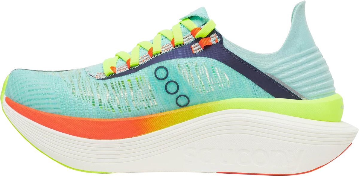 Saucony Endorphin Elite 2 Running Shoes - Blue | Running & Training