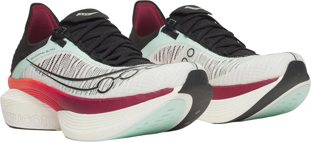 Saucony Endorphin Elite 2 Running Shoes - White | Running & Training