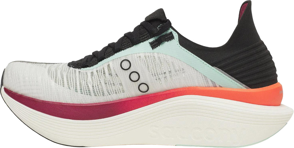 Saucony Endorphin Elite 2 Running Shoes - White | Running & Training