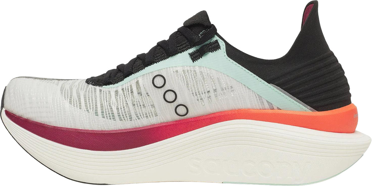 Saucony Endorphin Elite 2 Running Shoes - White | Running & Training