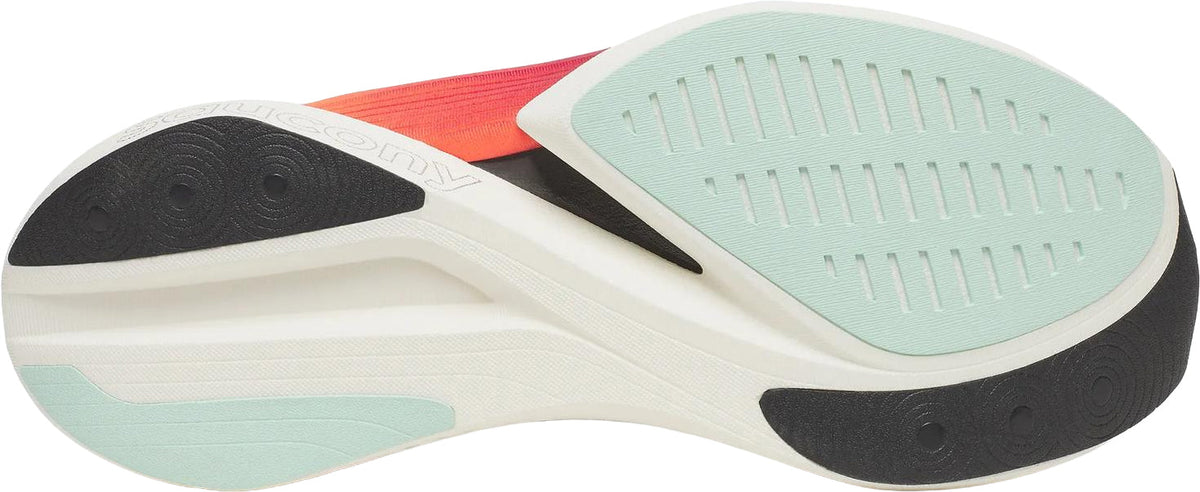 Saucony Endorphin Elite 2 Running Shoes - White | Running & Training