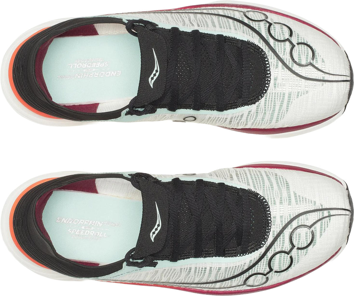 Saucony Endorphin Elite 2 Running Shoes - White | Running & Training
