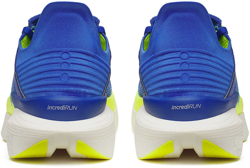 Saucony Endorphin Elite 2 Running Shoes - Blue | Running & Training