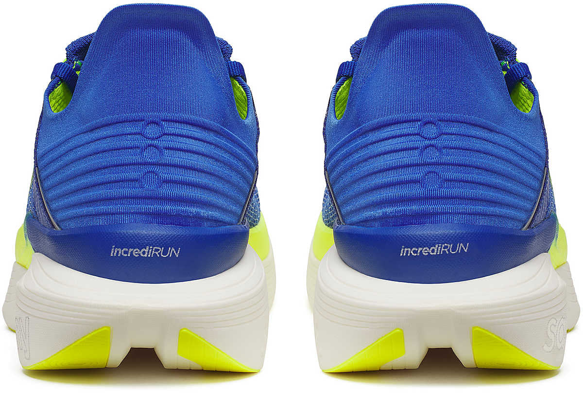 Saucony Endorphin Elite 2 Running Shoes - Blue | Running & Training