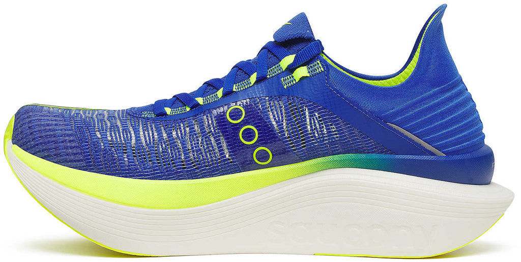 Saucony Endorphin Elite 2 Running Shoes - Blue | Running & Training