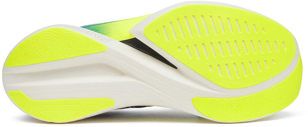 Saucony Endorphin Elite 2 Running Shoes - Blue | Running & Training