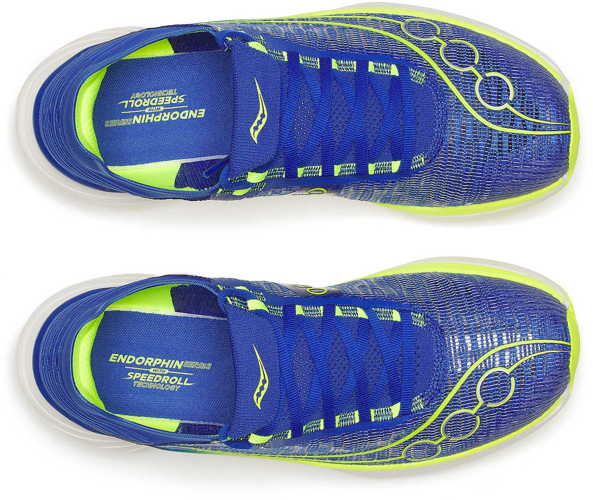 Saucony Endorphin Elite 2 Running Shoes - Blue | Running & Training