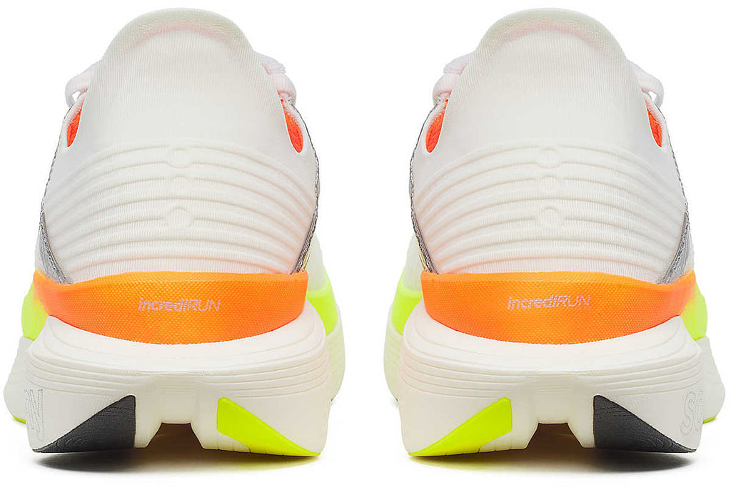 Saucony Endorphin Elite 2 Running Shoes - White | Running & Training