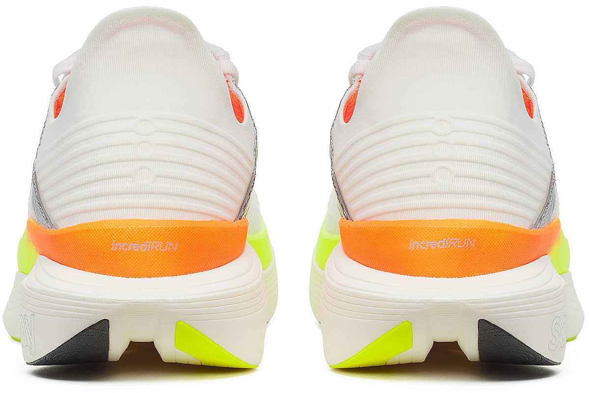 Saucony Endorphin Elite 2 Running Shoes - White | Running & Training