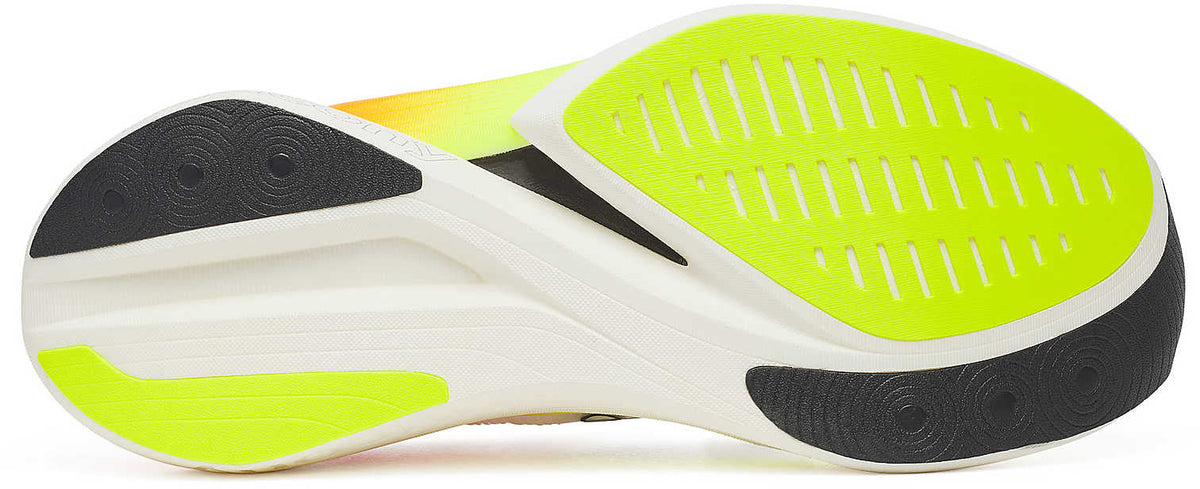 Saucony Endorphin Elite 2 Running Shoes - White | Running & Training