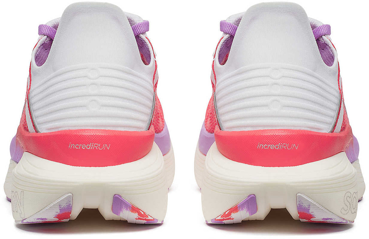 Saucony Endorphin Elite 2 Running Shoes - Pink | Running & Training