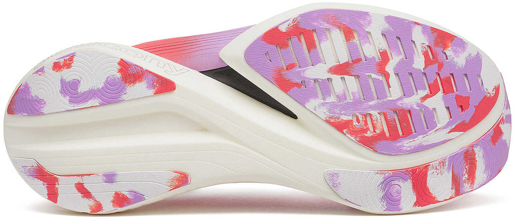 Saucony Endorphin Elite 2 Running Shoes - Pink | Running & Training
