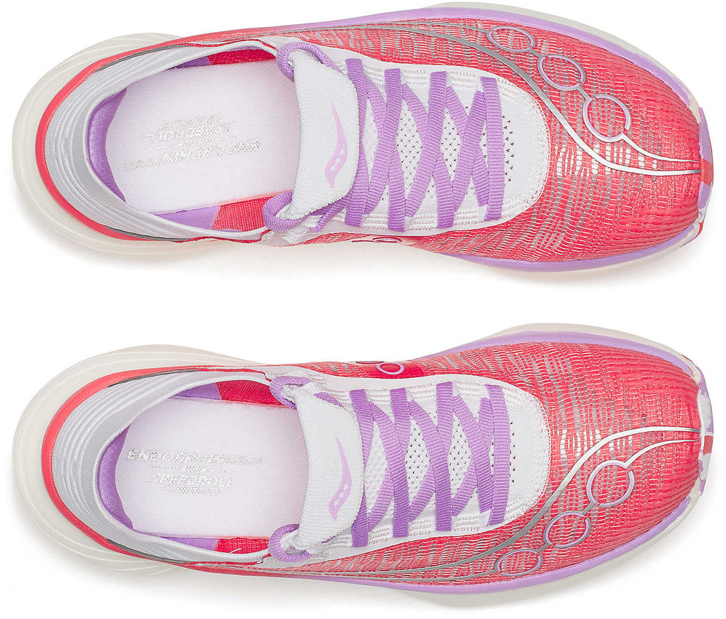 Saucony Endorphin Elite 2 Running Shoes - Pink | Running & Training