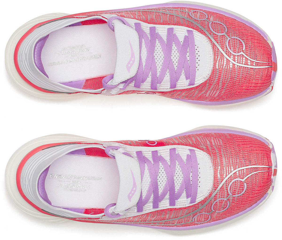 Saucony Endorphin Elite 2 Running Shoes - Pink | Running & Training