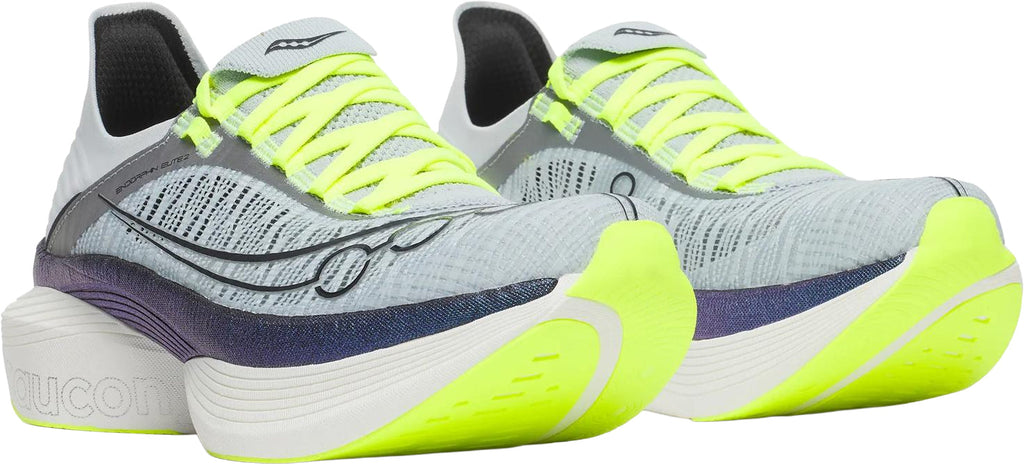 Saucony Endorphin Elite 2 Running Shoes - Blue | Running & Training