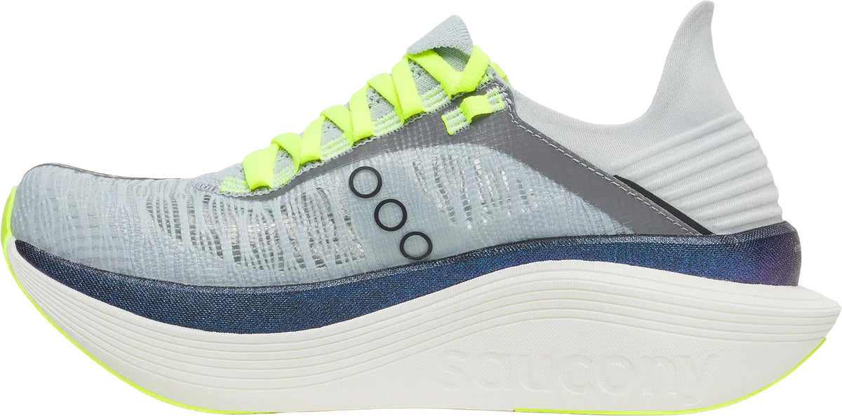 Saucony Endorphin Elite 2 Running Shoes - Blue | Running & Training
