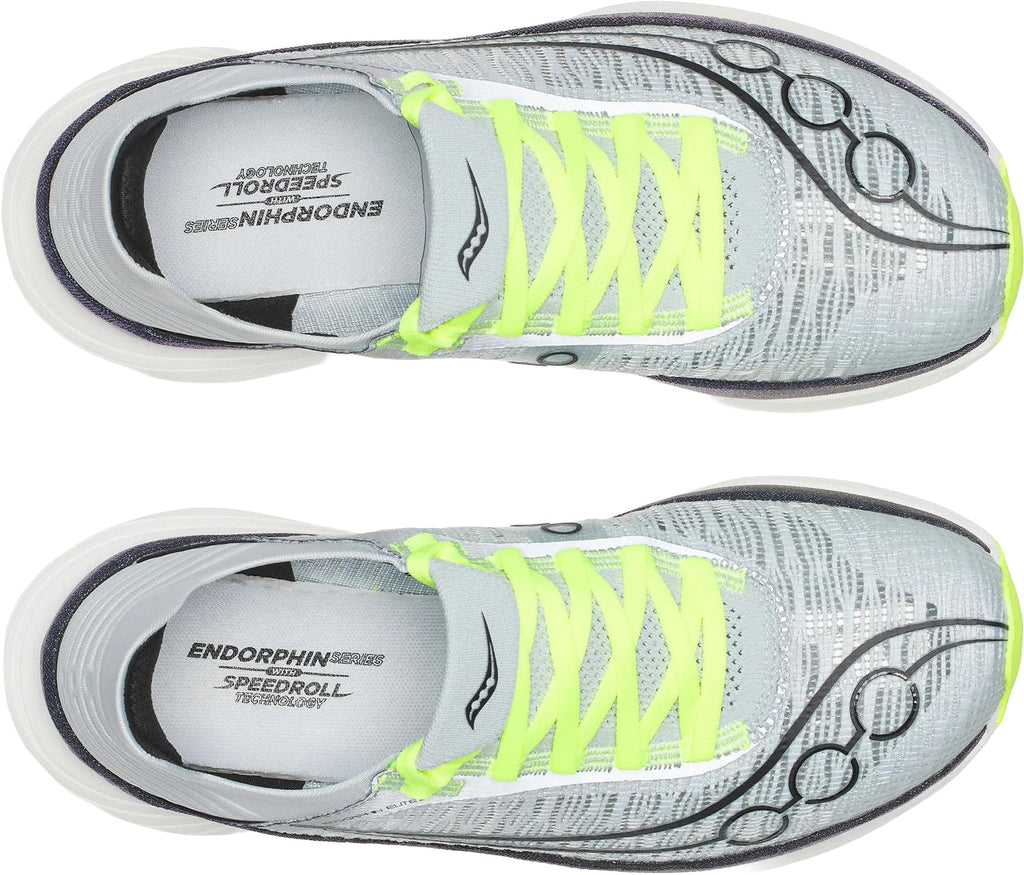 Saucony Endorphin Elite 2 Running Shoes - Blue | Running & Training