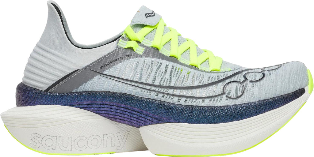 Saucony Endorphin Elite 2 Running Shoes - Blue | Running & Training