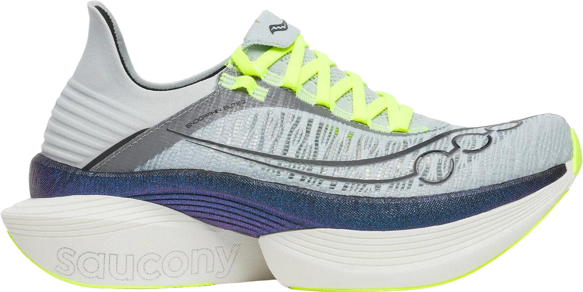 Saucony Endorphin Elite 2 Running Shoes - Blue | Running & Training