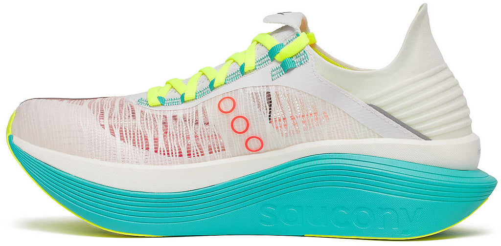 Saucony Endorphin Elite 2 Running Shoes - White | Running & Training