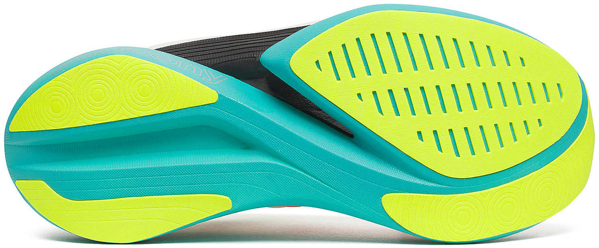Saucony Endorphin Elite 2 Running Shoes - White | Running & Training