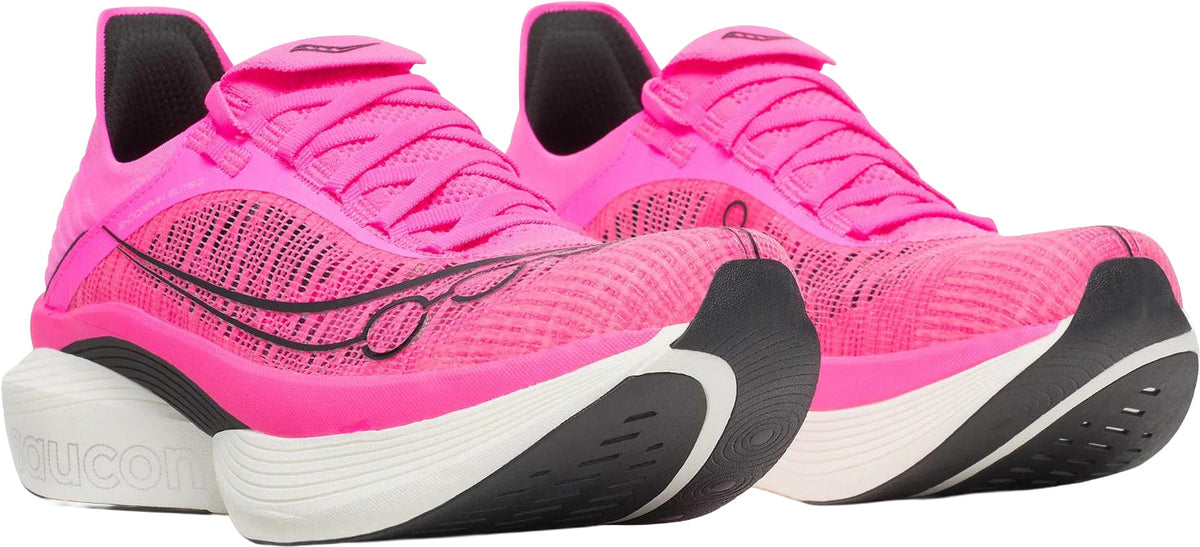 Saucony Endorphin Elite 2 Running Shoes - Pink | Running & Training