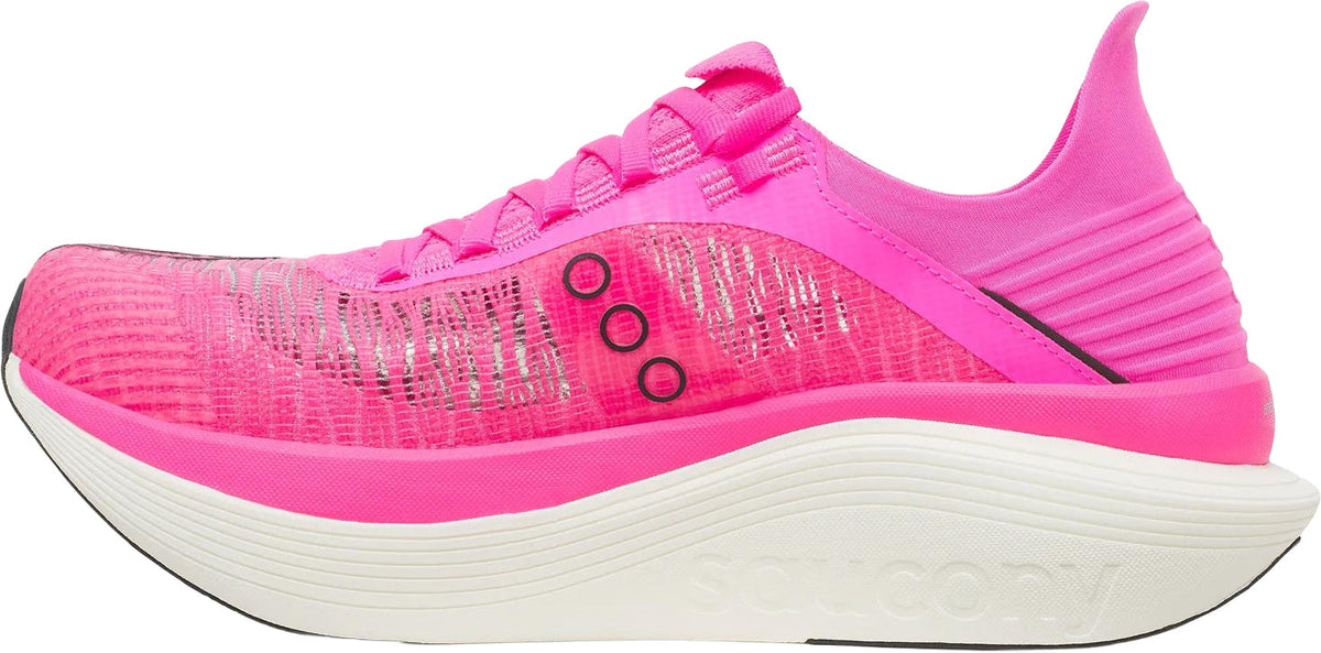 Saucony Endorphin Elite 2 Running Shoes - Pink | Running & Training