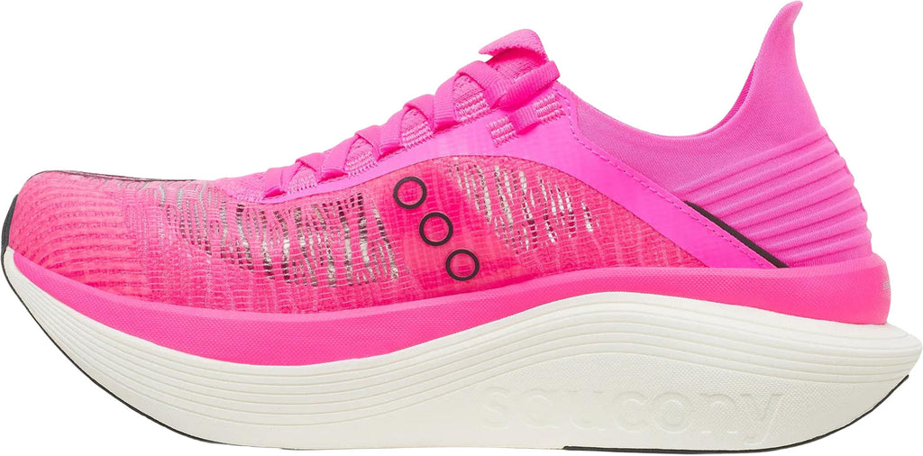 Saucony Endorphin Elite 2 Running Shoes - Pink | Running & Training