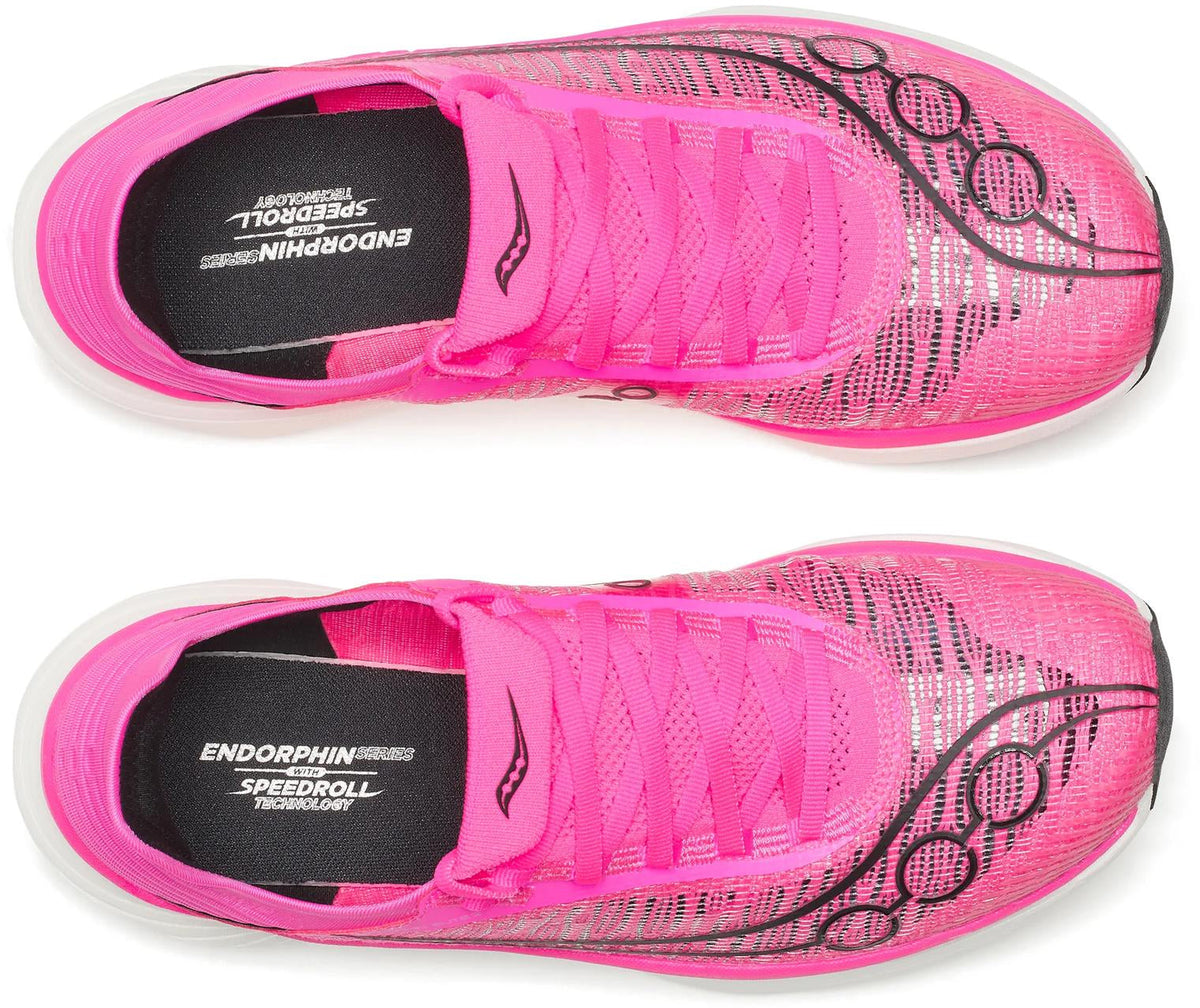 Saucony Endorphin Elite 2 Running Shoes - Pink | Running & Training