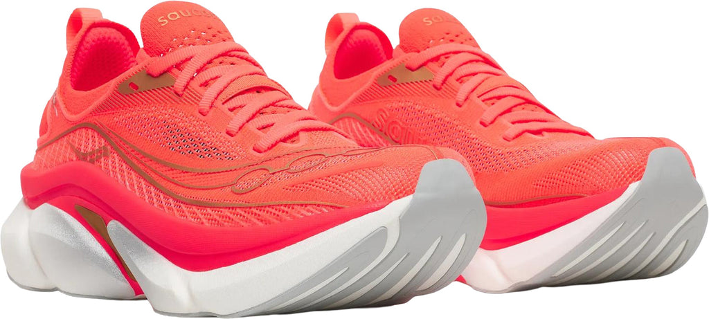 Saucony Endorphin Elite 3 Running Shoes - Red | Running & Training