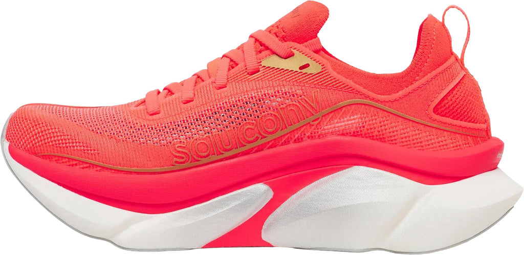 Saucony Endorphin Elite 3 Running Shoes - Red | Running & Training