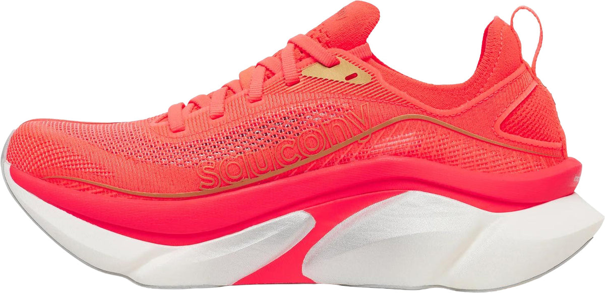 Saucony Endorphin Elite 3 Running Shoes - Red | Running & Training