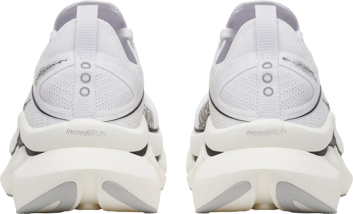 Saucony Endorphin Elite 3 Running Shoes - White | Running & Training